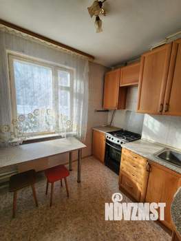 1-к квартира, вторичка, 37м2, 1/9 этаж