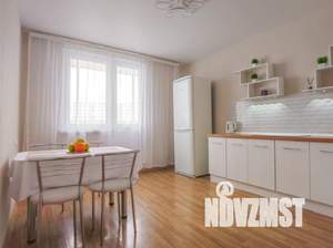 2-к квартира, вторичка, 85м2, 19/25 этаж
