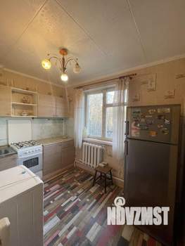 2-к квартира, вторичка, 40м2, 5/5 этаж