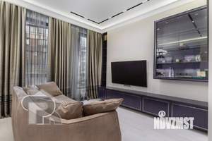 3-к квартира, вторичка, 92м2, 5/8 этаж