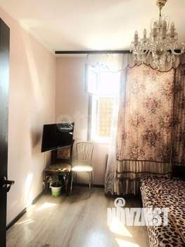 3-к квартира, вторичка, 81м2, 24/25 этаж