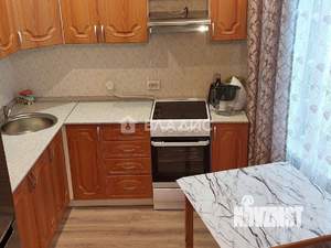 1-к квартира, вторичка, 27м2, 11/25 этаж