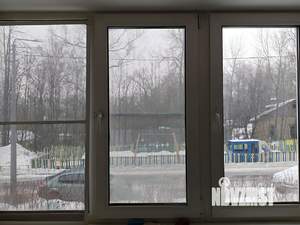 1-к квартира, вторичка, 39м2, 1/17 этаж