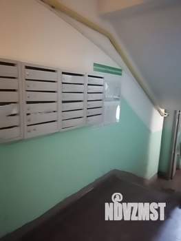 2-к квартира, вторичка, 43м2, 4/9 этаж