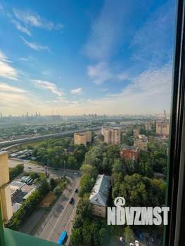 2-к квартира, вторичка, 43м2, 24/25 этаж
