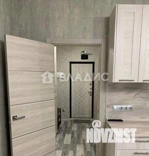 Студия квартира, вторичка, 27м2, 3/26 этаж