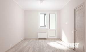 2-к квартира, вторичка, 51м2, 20/20 этаж