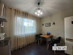 3-к квартира, вторичка, 75м2, 4/16 этаж