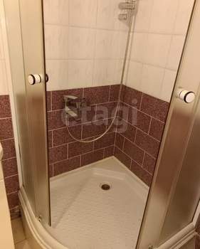 1-к квартира, вторичка, 42м2, 20/25 этаж