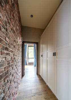 4-к квартира, вторичка, 111м2, 2/8 этаж