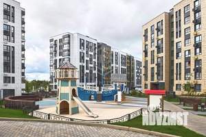 3-к квартира, вторичка, 74м2, 4/8 этаж