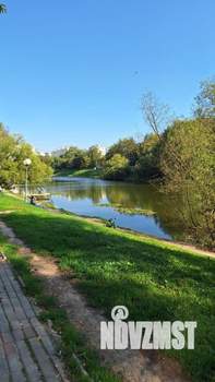 2-к квартира, вторичка, 53м2, 1/9 этаж