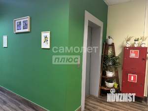 2-к квартира, вторичка, 47м2, 4/5 этаж