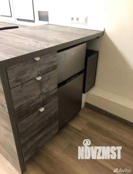 Студия квартира, вторичка, 22м2, 5/5 этаж