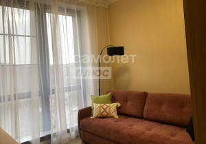 3-к квартира, вторичка, 96м2, 7/8 этаж