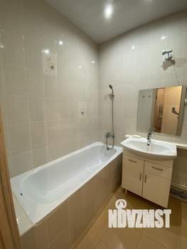 2-к квартира, вторичка, 38м2, 14/26 этаж