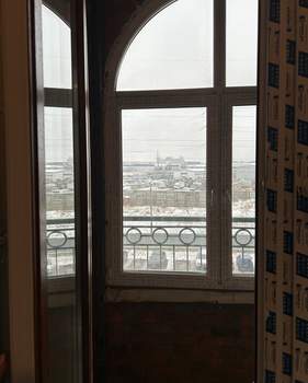 2-к квартира, вторичка, 49м2, 4/18 этаж