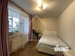2-к квартира, вторичка, 62м2, 4/25 этаж