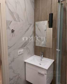 1-к квартира, вторичка, 22м2, 7/18 этаж