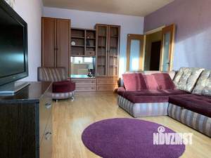 2-к квартира, вторичка, 59м2, 15/25 этаж