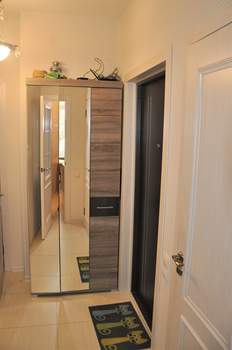 2-к квартира, вторичка, 45м2, 9/9 этаж