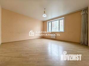 3-к квартира, вторичка, 69м2, 8/17 этаж