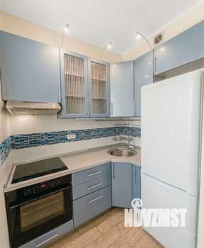 2-к квартира, вторичка, 43м2, 24/25 этаж