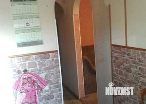 2-к квартира, вторичка, 43м2, 4/5 этаж