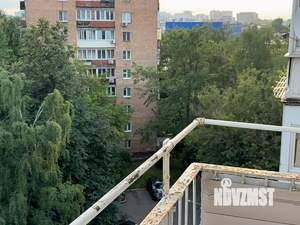 1-к квартира, вторичка, 30м2, 8/9 этаж