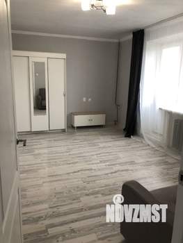 2-к квартира, вторичка, 37м2, 6/9 этаж
