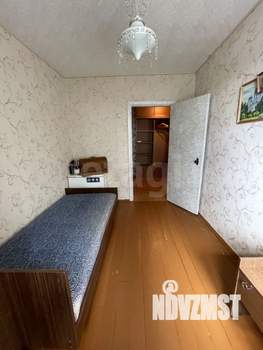 2-к квартира, вторичка, 45м2, 2/5 этаж