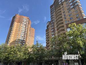 2-к квартира, вторичка, 80м2, 13/24 этаж
