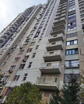 2-к квартира, вторичка, 62м2, 8/23 этаж