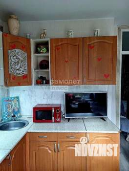 1-к квартира, вторичка, 37м2, 4/9 этаж