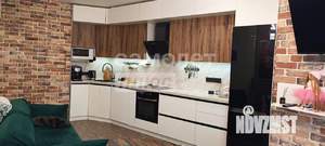 2-к квартира, вторичка, 50м2, 12/17 этаж