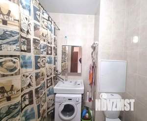 1-к квартира, вторичка, 37м2, 3/17 этаж