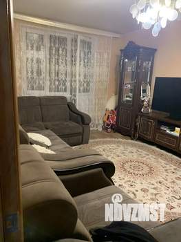 2-к квартира, вторичка, 51м2, 10/19 этаж