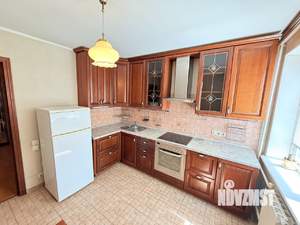 2-к квартира, вторичка, 52м2, 7/16 этаж