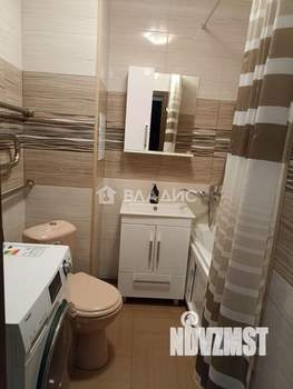 1-к квартира, вторичка, 39м2, 7/8 этаж