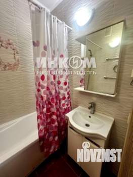 1-к квартира, вторичка, 33м2, 5/9 этаж