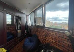 Студия квартира, вторичка, 35м2, 11/25 этаж
