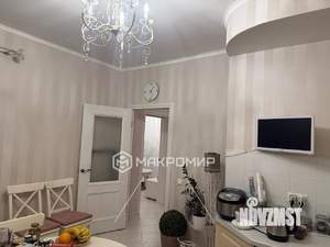 2-к квартира, вторичка, 41м2, 7/17 этаж