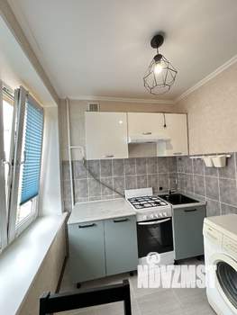 2-к квартира, вторичка, 45м2, 8/9 этаж