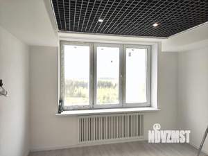 Студия квартира, вторичка, 24м2, 15/18 этаж