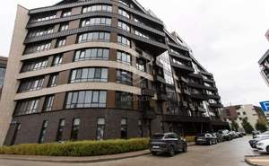 3-к квартира, вторичка, 92м2, 5/8 этаж