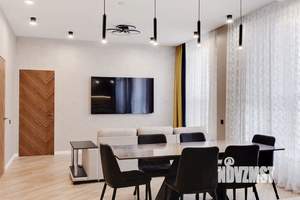 4-к квартира, вторичка, 138м2, 5/5 этаж