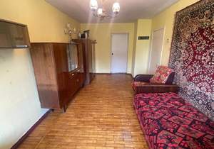 2-к квартира, вторичка, 45м2, 4/5 этаж