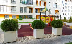 3-к квартира, вторичка, 93м2, 7/7 этаж