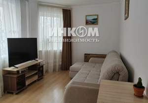 2-к квартира, вторичка, 54м2, 2/10 этаж