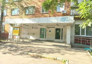 2-к квартира, вторичка, 46м2, 2/5 этаж